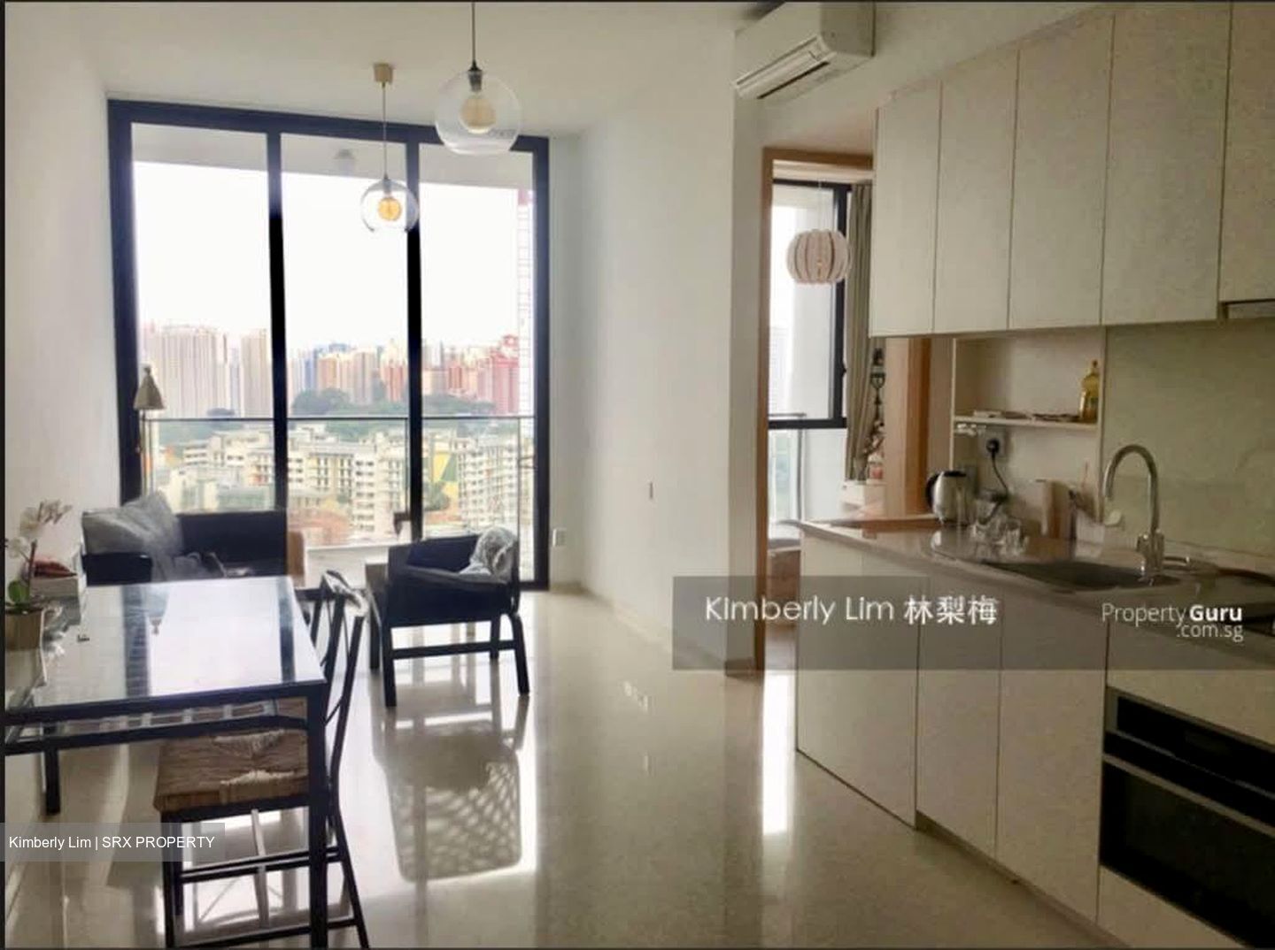 The Crest (D3), Condominium #620645591